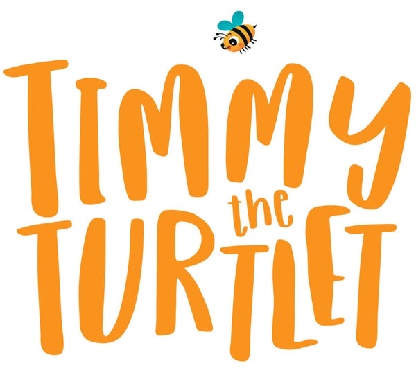 Timmy the Turtlet